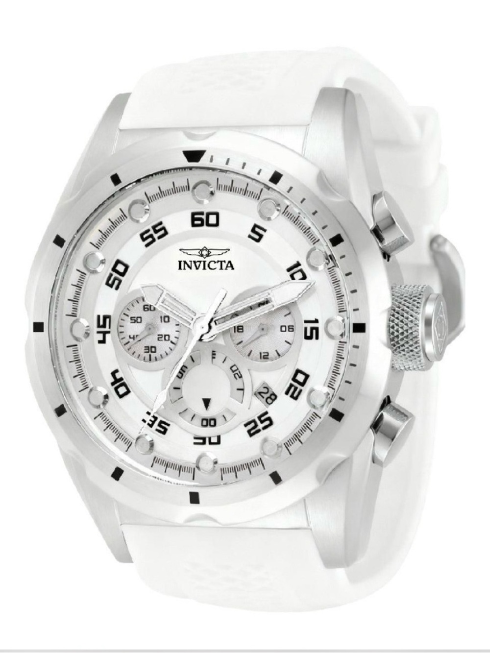 Invicta Speedway Chronograph Men's Watch (Model 69829)